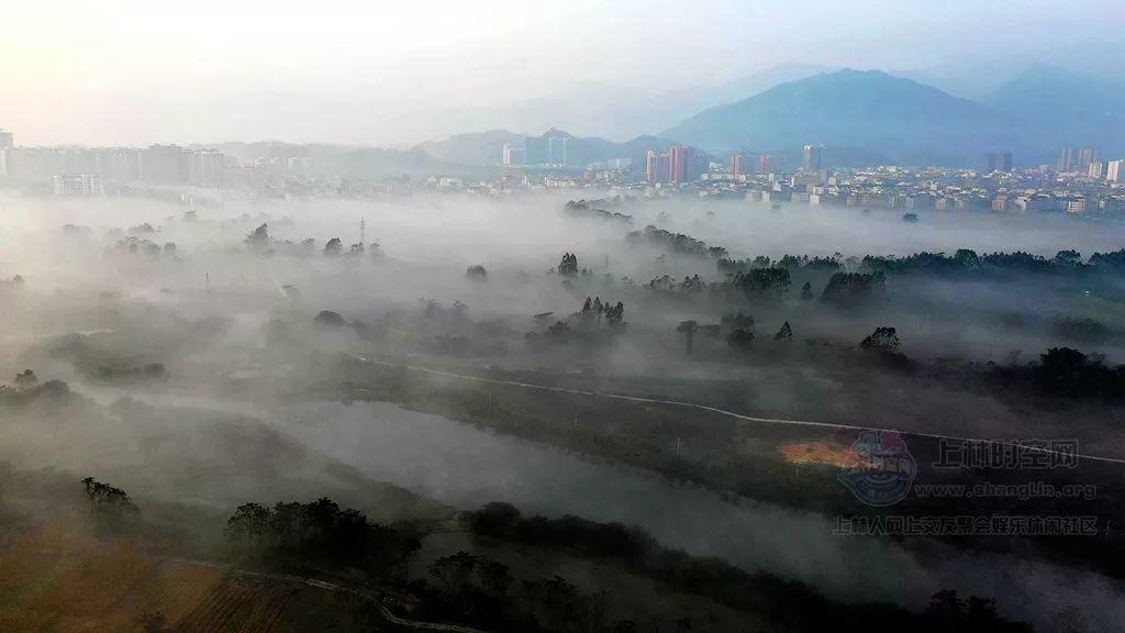 叠加的数字